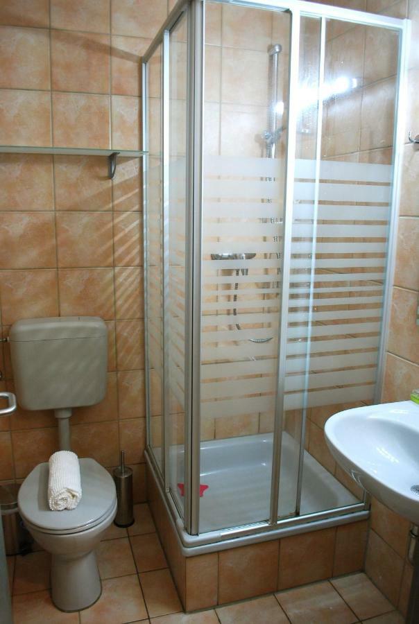 Ferienwohnung Auf Pferdehof Dreetz Екстериор снимка