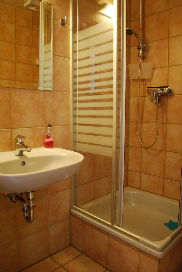Ferienwohnung Auf Pferdehof Dreetz Екстериор снимка